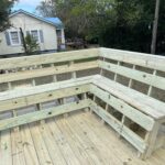 Decking