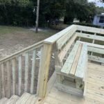 Decking